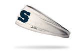 Penn State University: Cream Big Bang Lite Headband