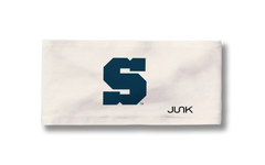 Penn State University: Cream Big Bang Lite Headband