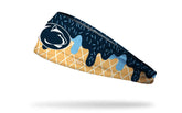 Penn State University: Drip Big Bang Lite Headband