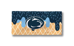 Penn State University: Drip Big Bang Lite Headband