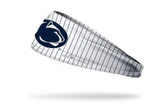 Penn State University: Pinstripe Big Bang Lite Headband