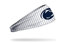 Penn State University: Pinstripe Big Bang Lite Headband