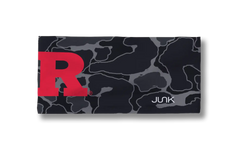 Rutgers University: Black Camo Big Bang Lite Headband
