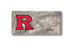 Rutgers University: Realtree Faded APX Big Bang Lite Headband