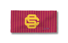 University of Southern California: Pinstripe Big Bang Lite Headband
