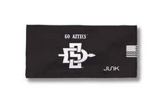 San Diego State University: Blackout Big Bang Lite Headband