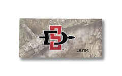 San Diego State University : Realtree Faded APX Big Bang Lite Headband