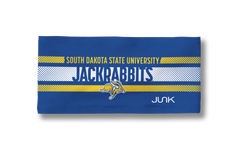 South Dakota State University: Faded Stripe Big Bang Lite Headband