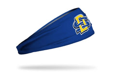 South Dakota State University: Home Solid Big Bang Lite Headband