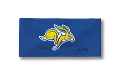 South Dakota State University: Jackrabbit Big Bang Lite Headband