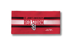 St. John's University: Faded Stripe Big Bang Lite Headband