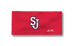St. John's University: Home Solid Big Bang Lite Headband