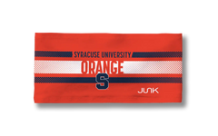 Syracuse University: Faded Stripe Big Bang Lite Headband