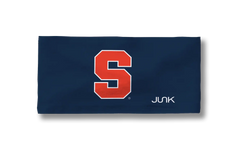 Syracuse University: Solid Blue Big Bang Lite Headband