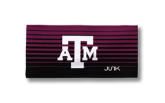 Texas A&M University: Gradient Stripe Big Bang Lite Headband