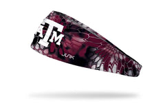 Texas A&M University: Kryptek Big Bang Lite Headband