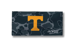 University of Tennessee: Camo Big Bang Lite Headband