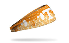 University of Tennessee: Drip Big Bang Lite Headband