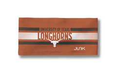 University of Texas: Faded Stripe Big Bang Lite Headband