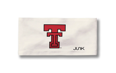 Texas Tech University: Cream Big Bang Lite Headband
