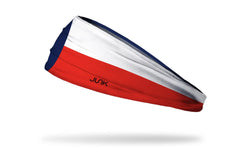 Texas Tech University: Texas Flag Big Bang Lite Headband