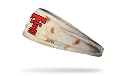Texas Tech University: Tortilla Big Bang Lite Headband