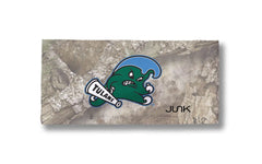 Tulane University: Realtree Faded APX Big Bang Lite Headband