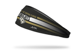 University of Central Florida: Faded Stripe Big Bang Lite Headband