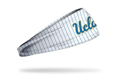 University of California Los Angeles: Pinstripe Big Bang Lite Headband
