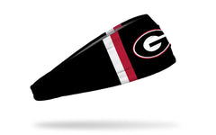 University of Georgia: Attack the Day Big Bang Lite Headband