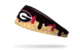 University of Georgia: Drip Big Bang Lite Headband