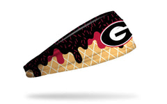 University of Georgia: Drip Big Bang Lite Headband