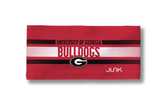 University of Georgia: Faded Stripe Big Bang Lite Headband