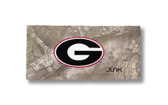 University of Georgia: Realtree Faded APX Big Bang Lite Headband