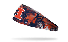 University of Illinois: Kryptek Big Bang Lite Headband
