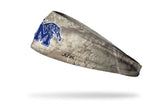 University of Memphis: Realtree Faded APX Big Bang Lite Headband