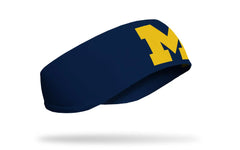 University of Michigan: Logo Blue Ear Warmer