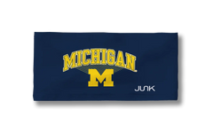 University of Michigan: Madness Big Bang Lite Headband