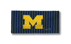 University of Michigan: Pinstripe Big Bang Lite Headband