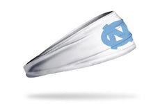 University of North Carolina: Logo White Big Bang Lite Headband