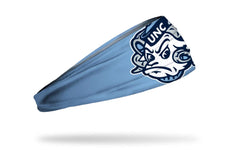 University of North Carolina: Rameses Big Bang Lite Headband