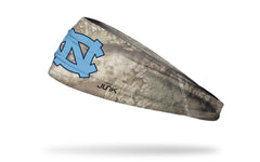University of North Carolina: Realtree Faded APX Big Bang Lite Headband