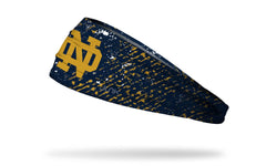 University of Notre Dame: Rager Big Bang Lite Headband