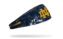 University of Notre Dame: Rager Big Bang Lite Headband