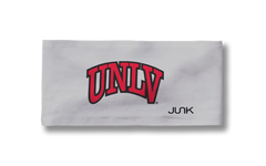 University of Nevada Las Vegas: Gray Big Bang Lite Headband