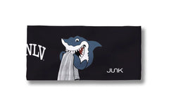 University of Nevada Las Vegas: Shark Big Bang Lite Headband