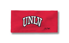 University of Nevada Las Vegas: Solid Red Big Bang Lite Headband