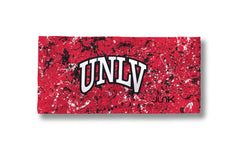 University of Nevada Las Vegas: Splatter Big Bang Lite Headband