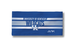 University of Kentucky: Faded Stripe Big Bang Lite Headband