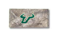 University Of South Florida : Realtree Faded APX Big Bang Lite Headband